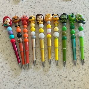 Disney pens! 1FOR$12